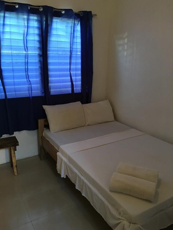 Casa Montemar Express Coron Bagian luar foto