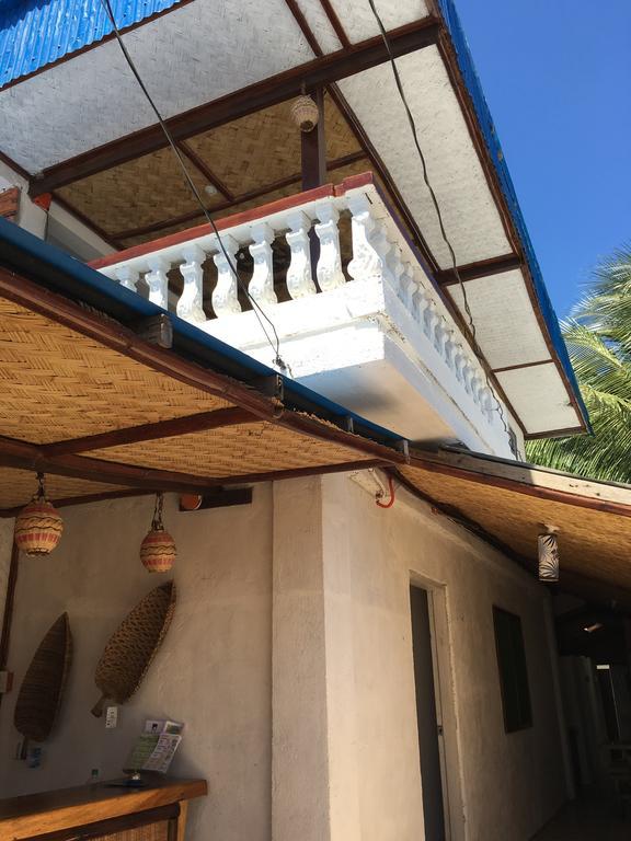 Casa Montemar Express Coron Bagian luar foto