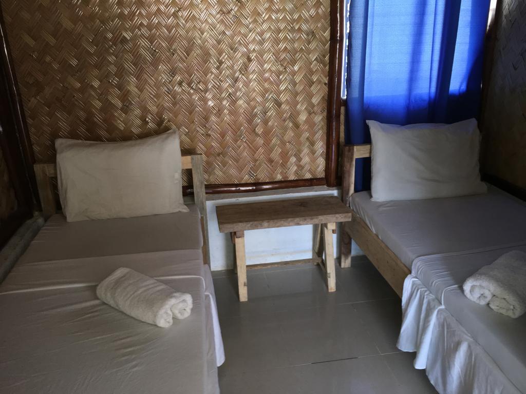 Casa Montemar Express Coron Bagian luar foto