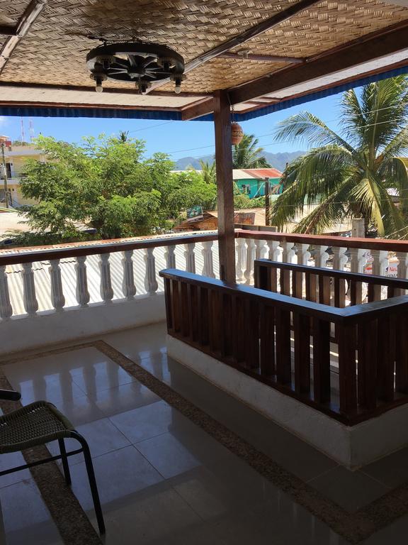 Casa Montemar Express Coron Bagian luar foto